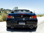 Honda S2000 Berlina Black 2009 года